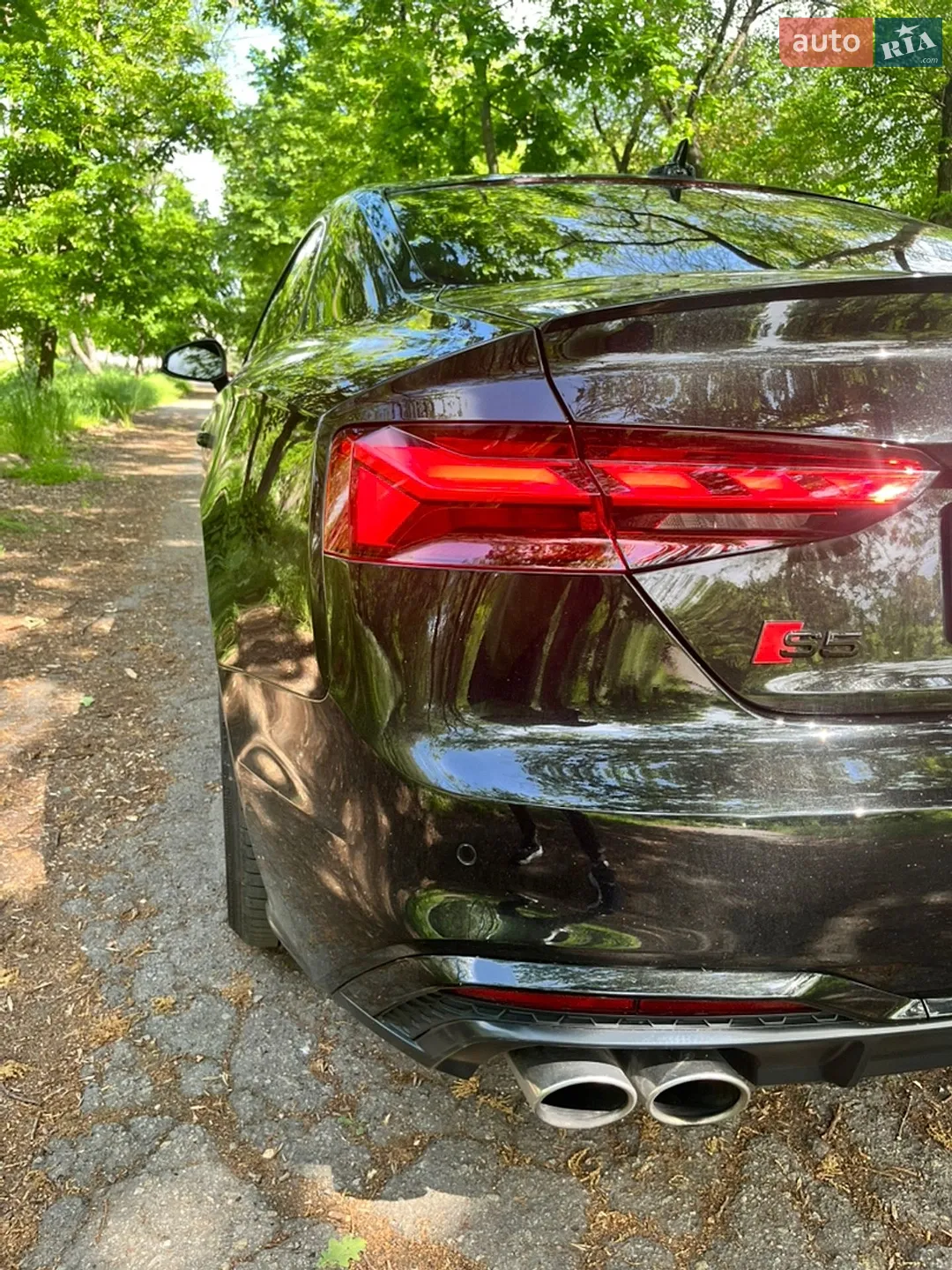 2022 Audi S5 - мініатюра 12