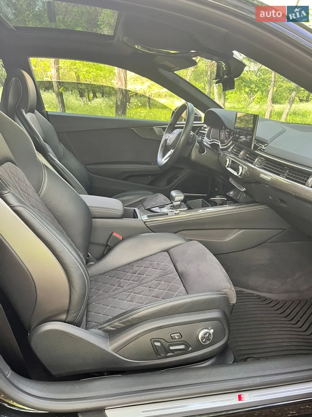2022 Audi S5 - мініатюра 27