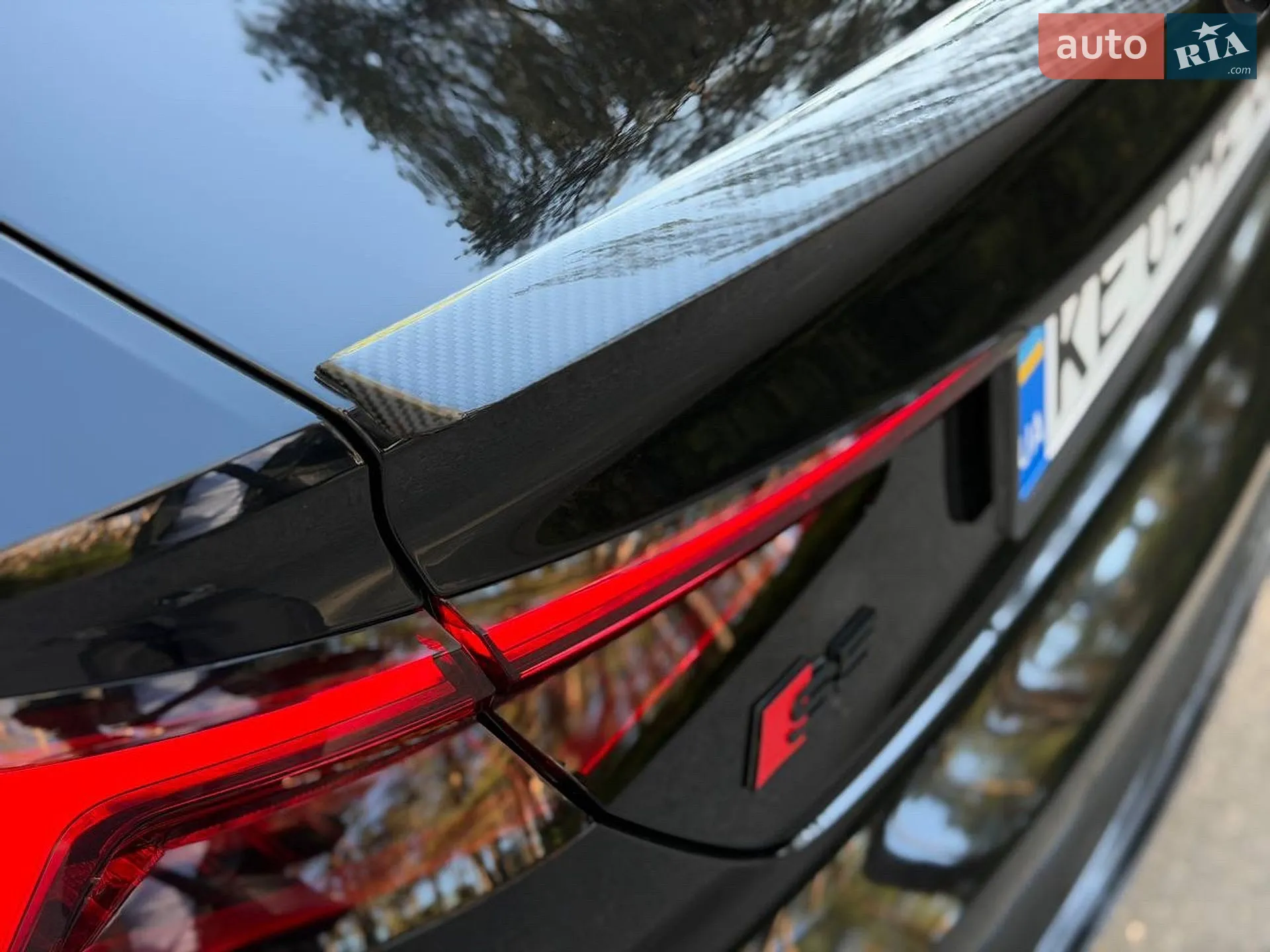 2017 Audi S5 - мініатюра 10