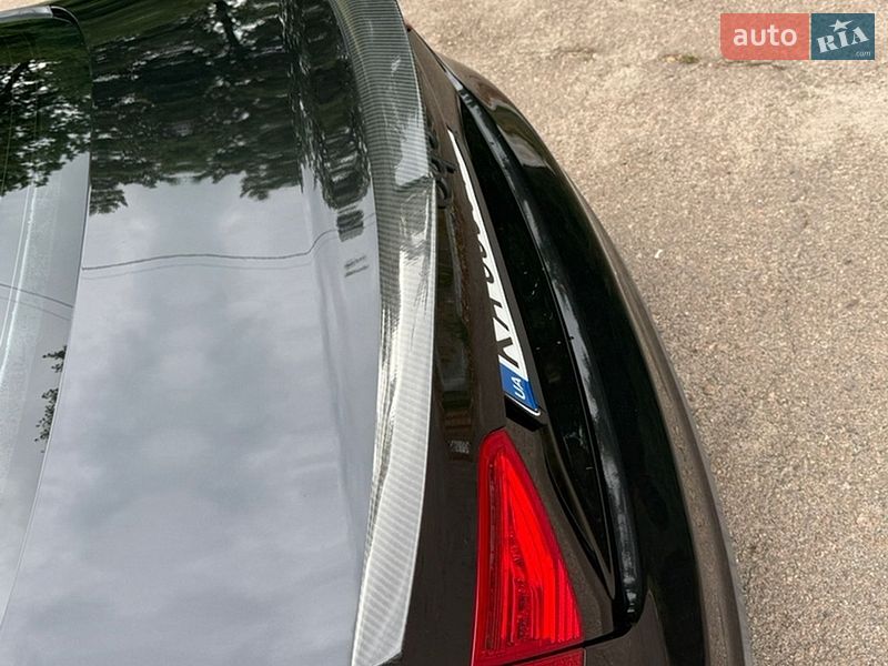 Купе Audi S5 2013 в Киеве