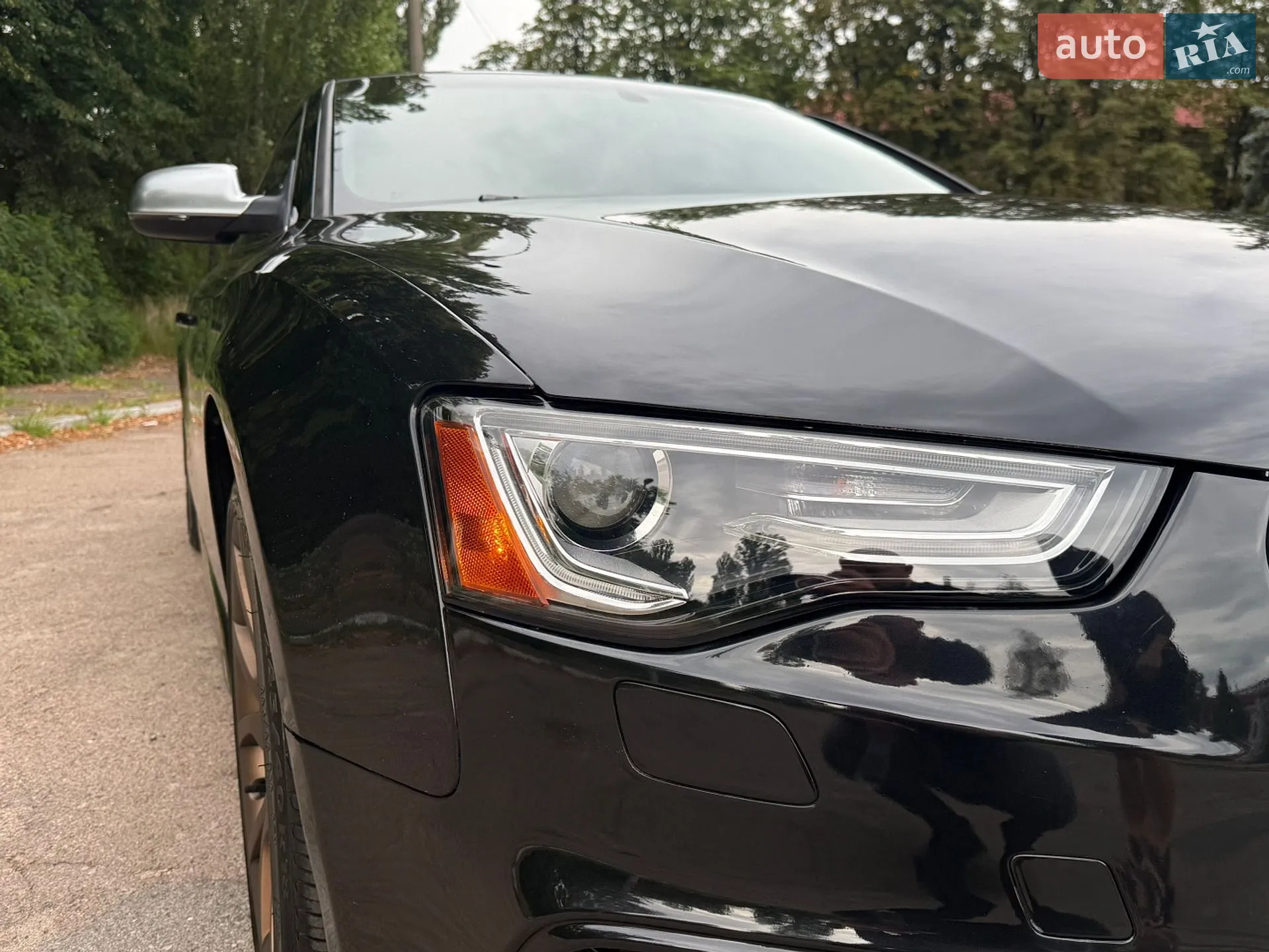 2013 Audi S5 - мініатюра 14