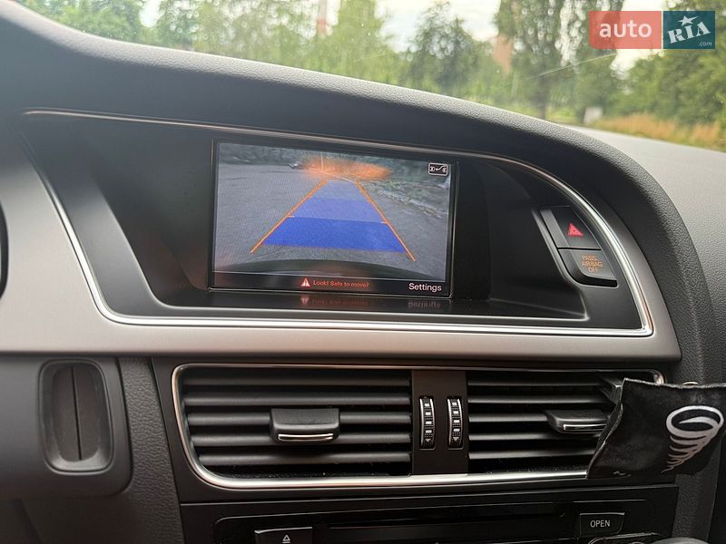 Купе Audi S5 2013 в Киеве