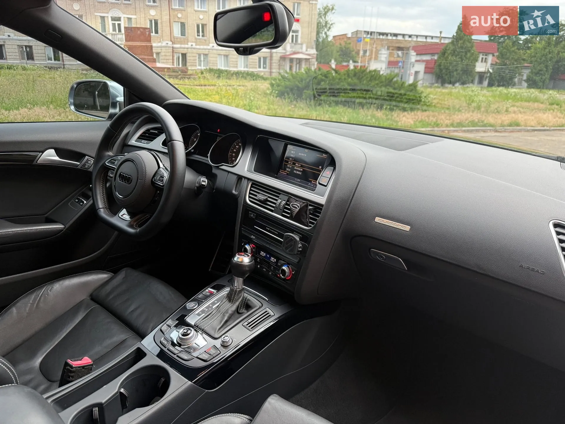2013 Audi S5 - мініатюра 29