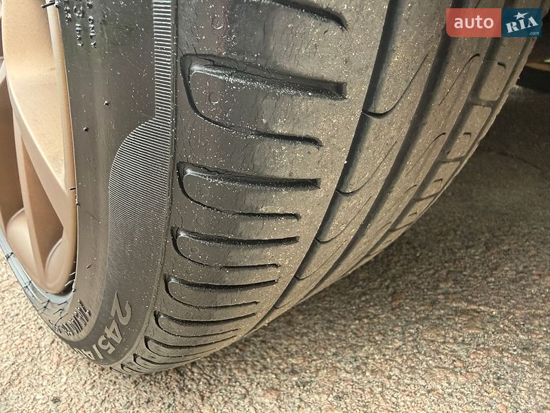Купе Audi S5 2013 в Киеве