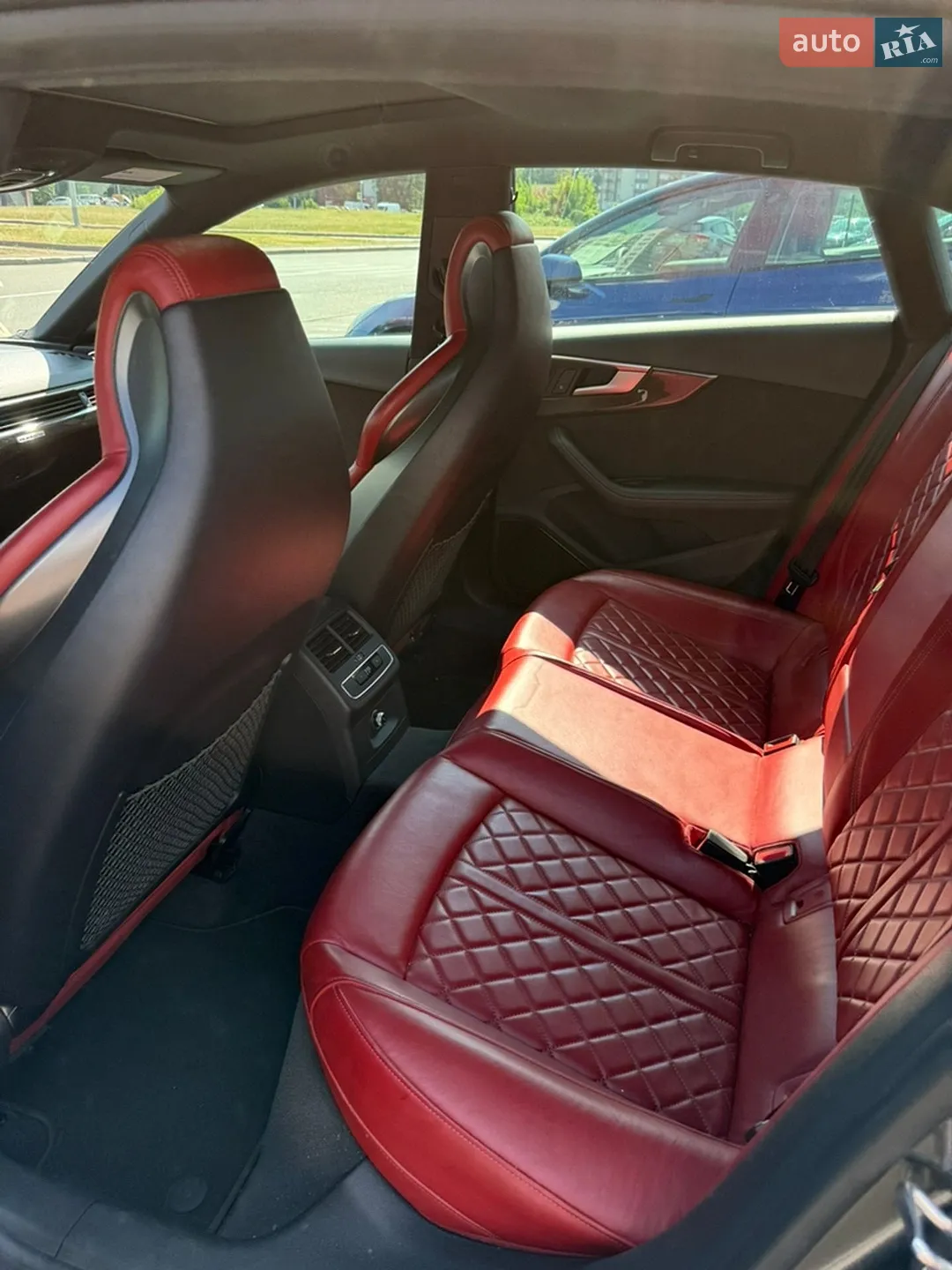 2018 Audi S5 - мініатюра 16