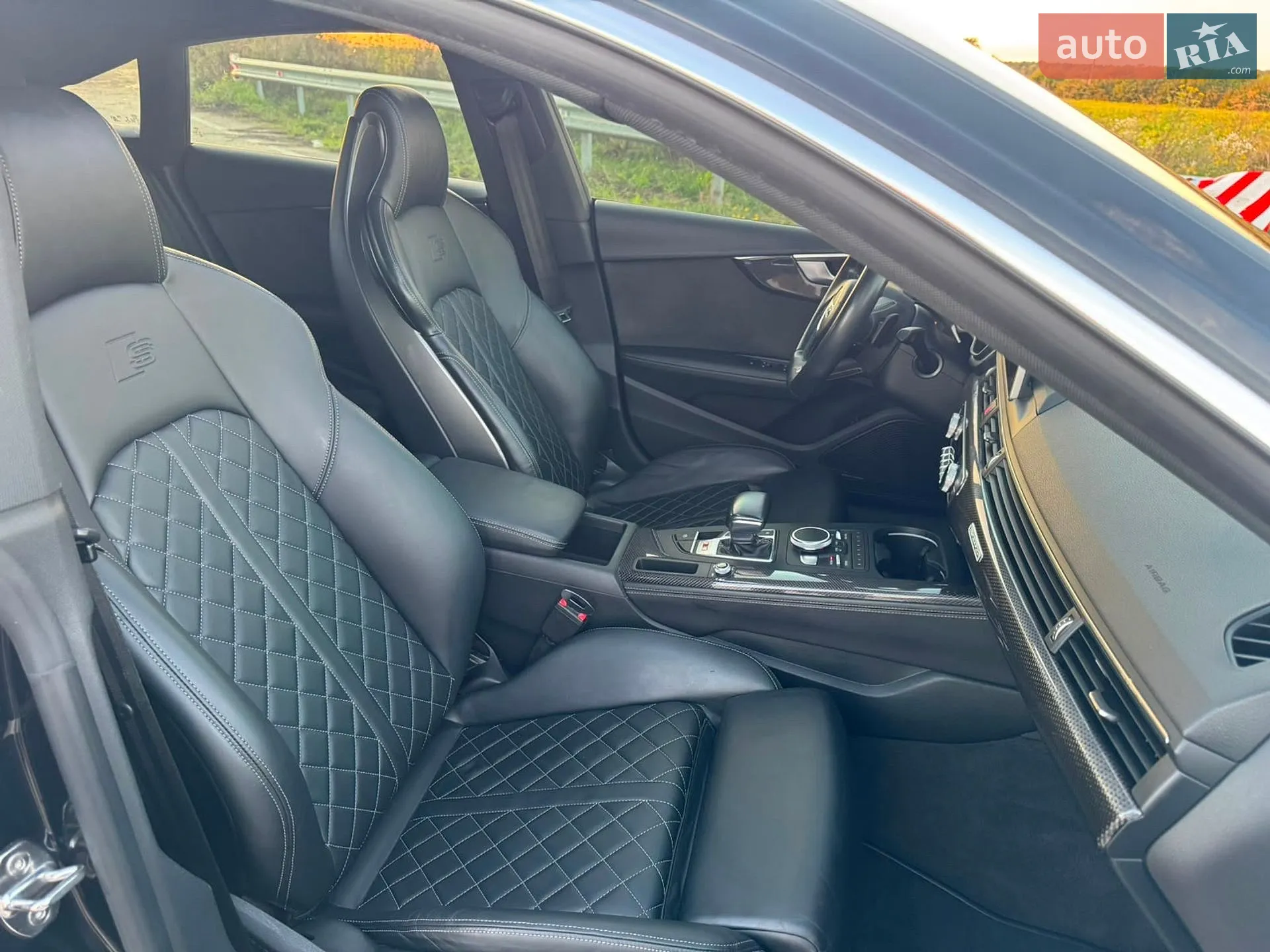 2018 Audi S5 - мініатюра 26