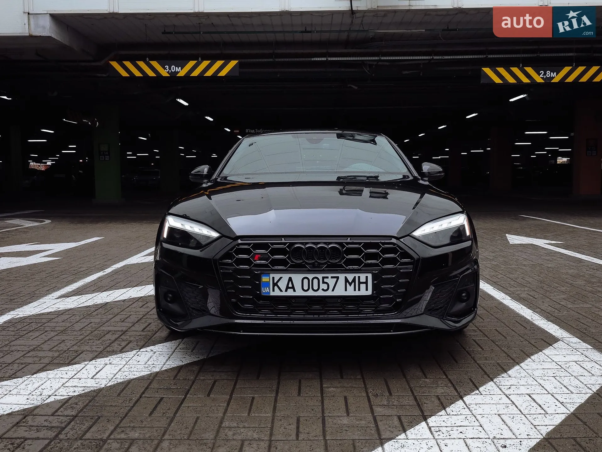 2023 Audi S5 - мініатюра 15
