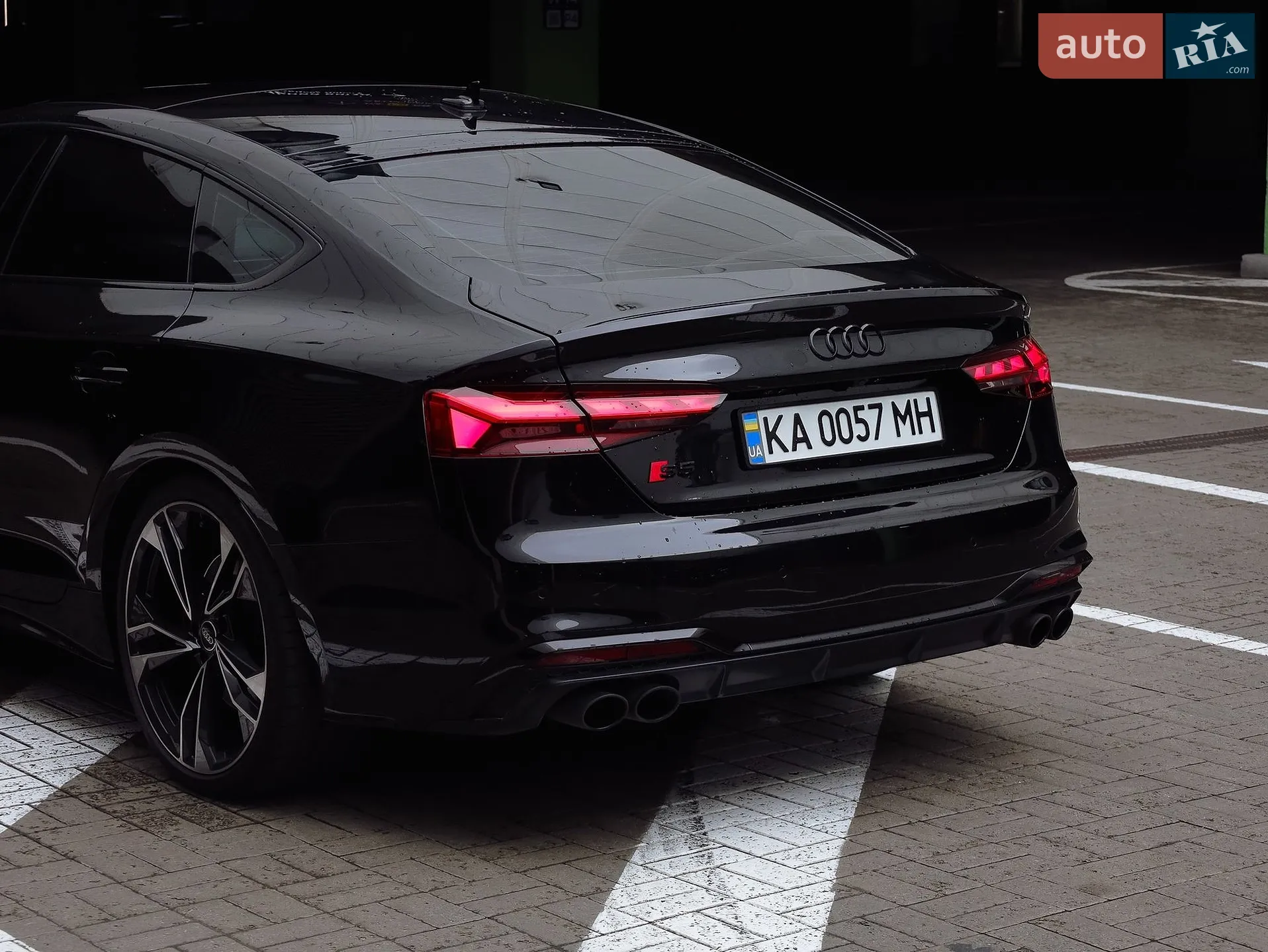 2023 Audi S5 - мініатюра 19