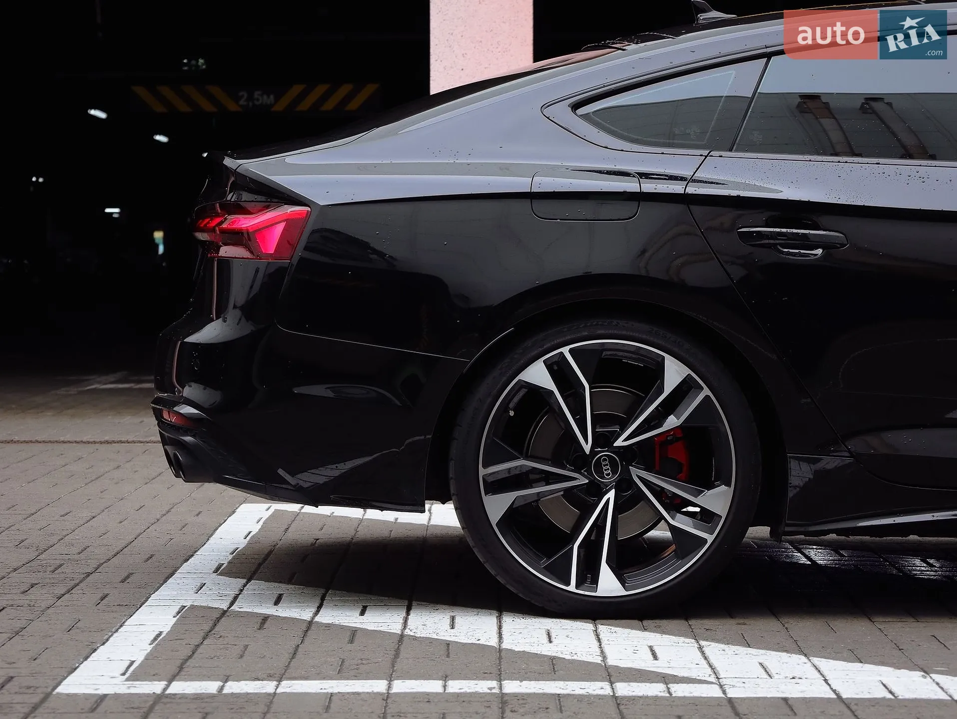 2023 Audi S5 - мініатюра 24