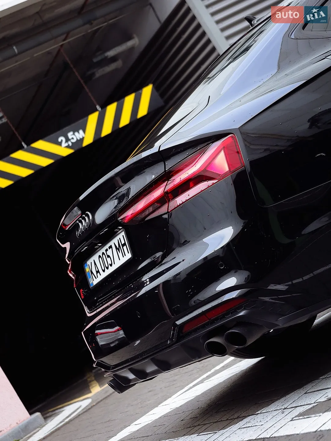 2023 Audi S5 - мініатюра 35