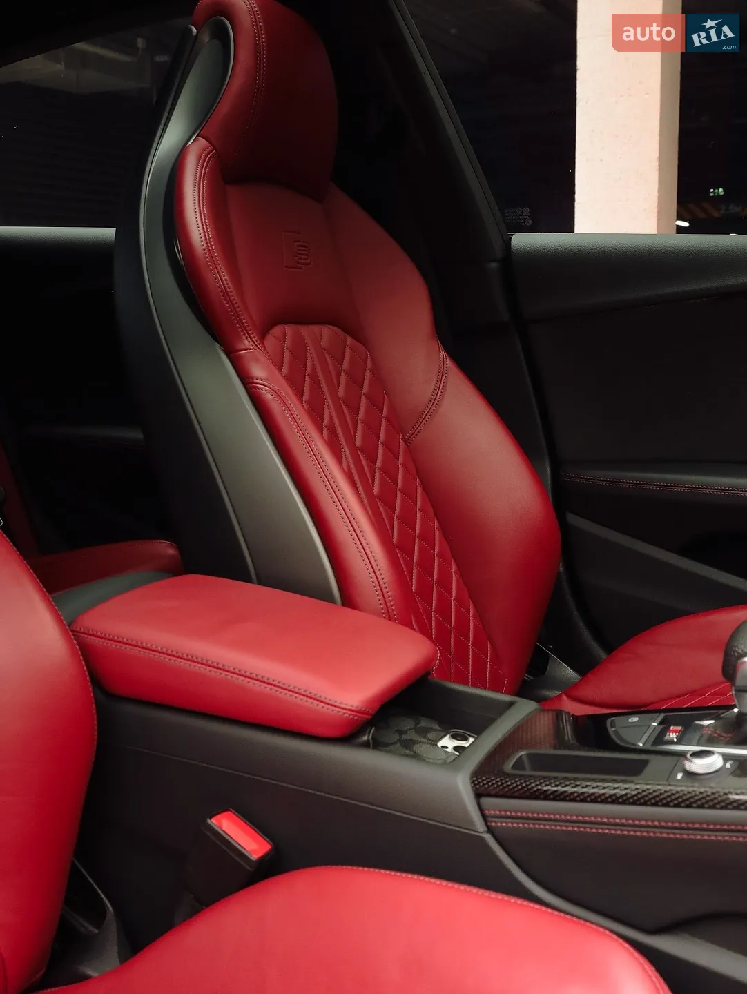 2023 Audi S5 - мініатюра 54