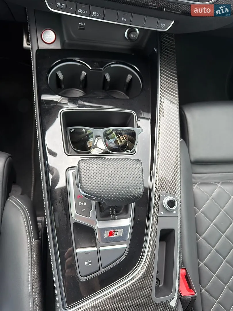 2023 Audi S5 - мініатюра 25