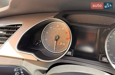 Купе Audi S5 2013 в Луцьку
