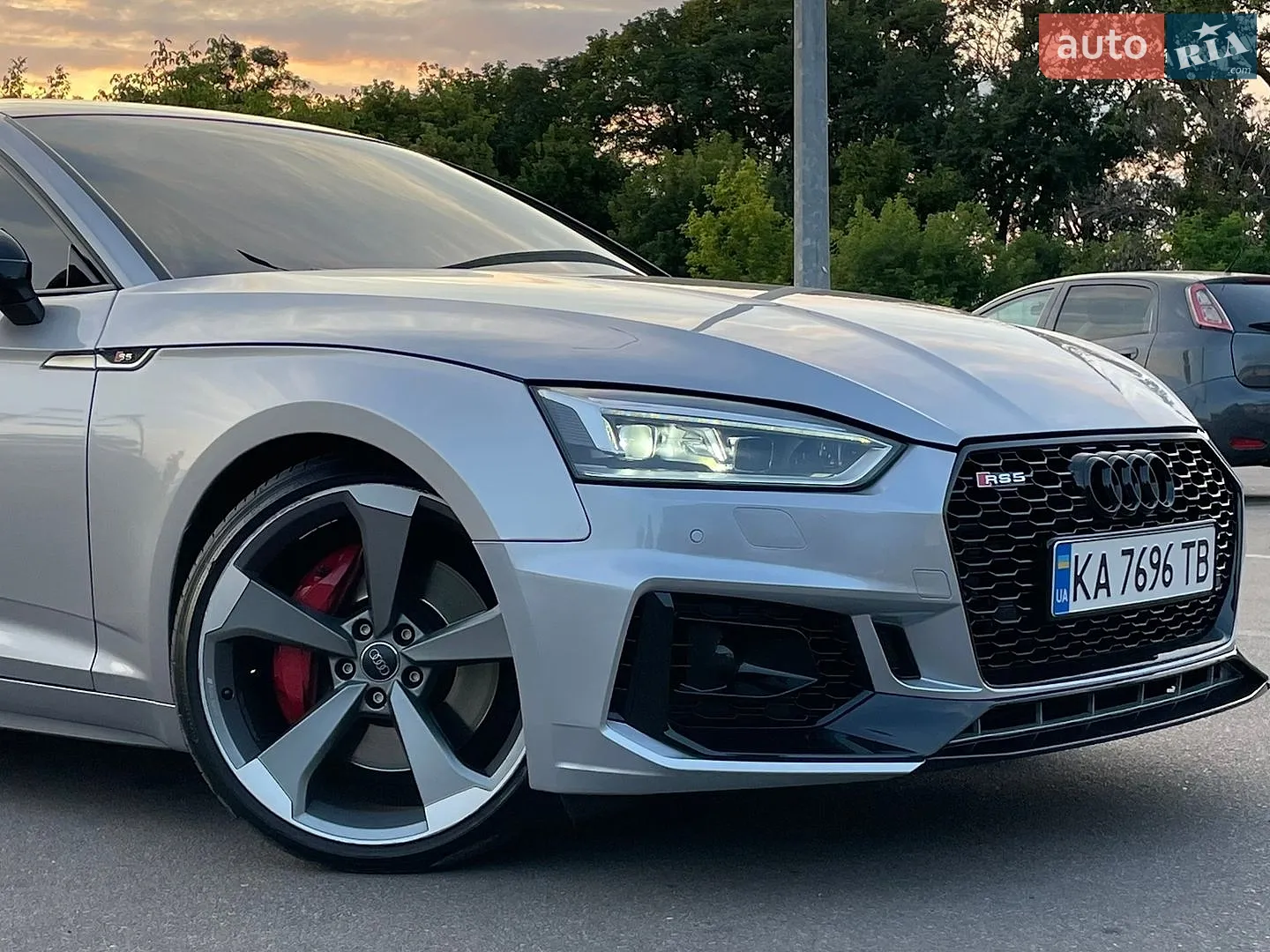 2018 Audi S5 - мініатюра 9