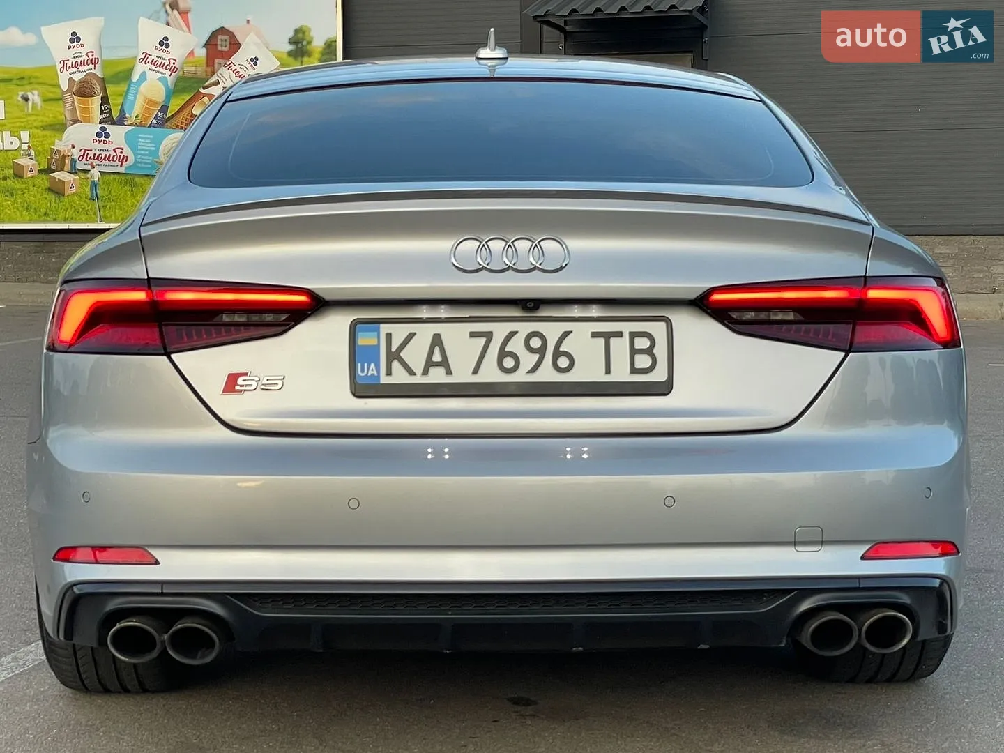 2018 Audi S5 - мініатюра 15