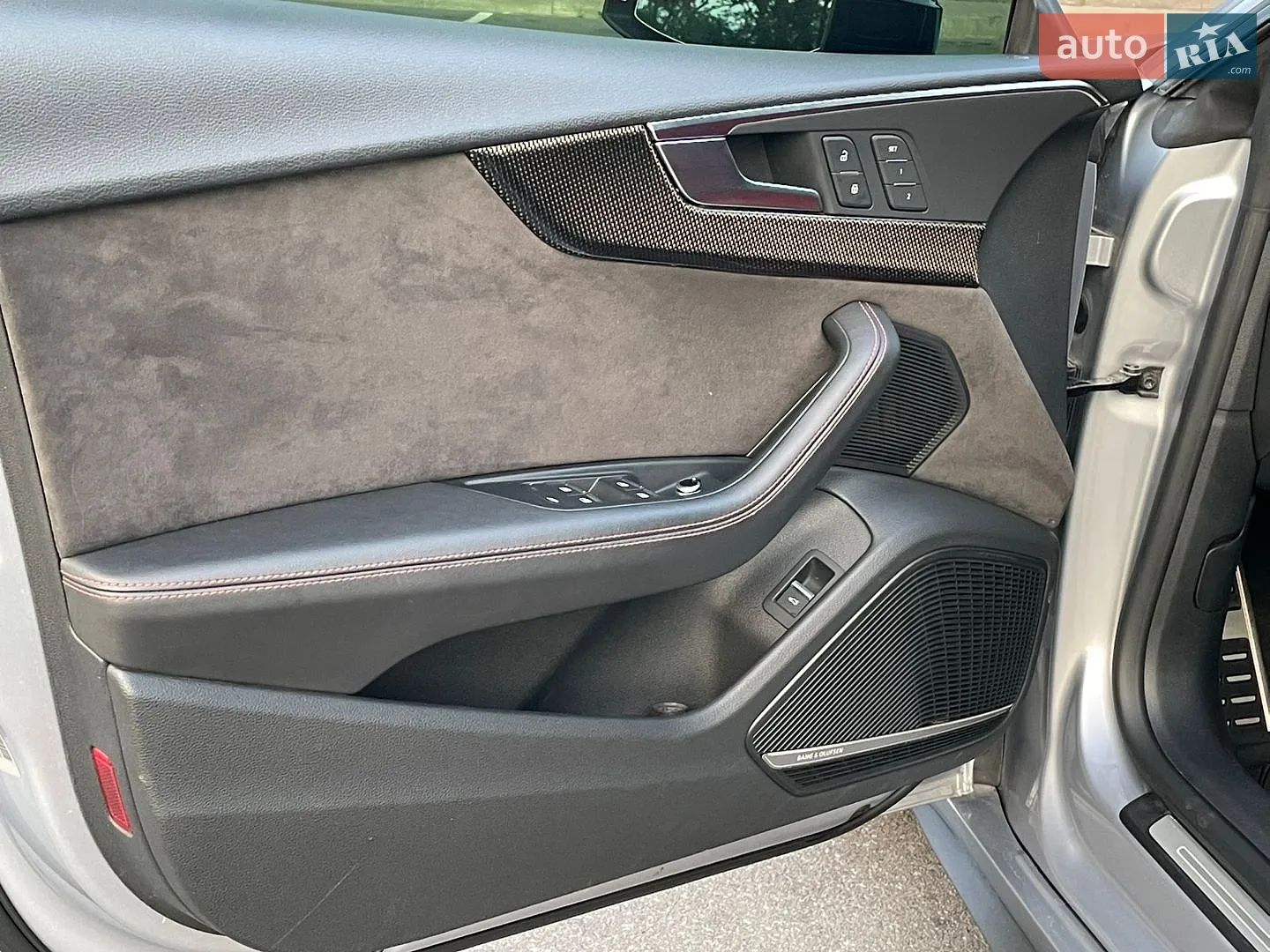 2018 Audi S5 - мініатюра 18