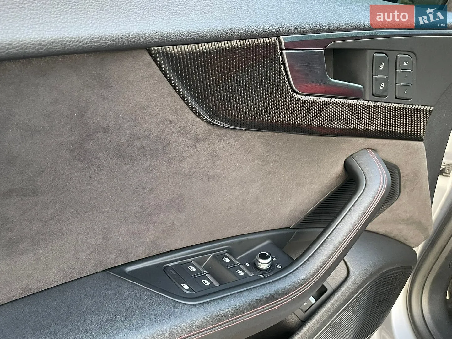 2018 Audi S5 - мініатюра 19