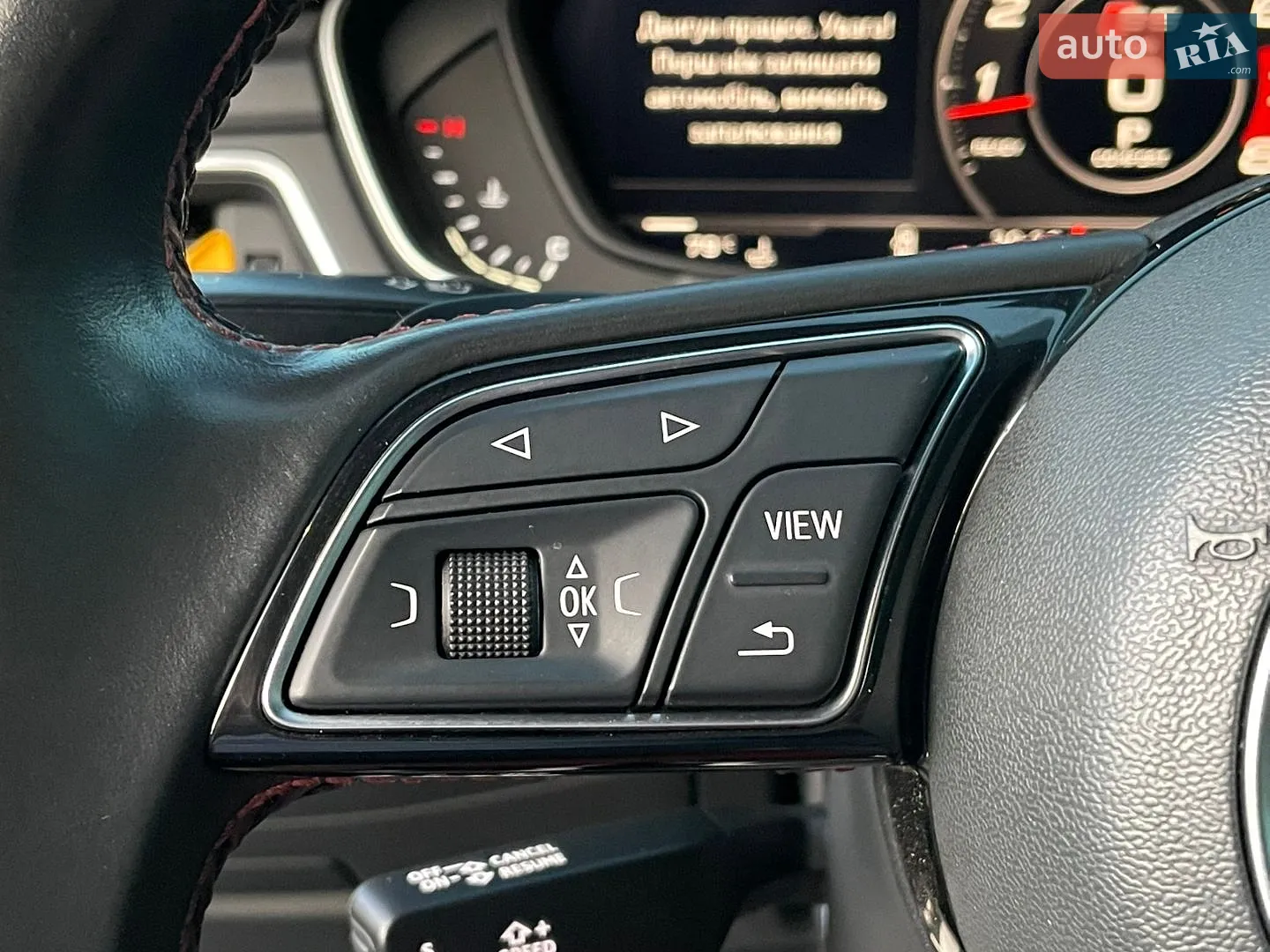 2018 Audi S5 - мініатюра 34