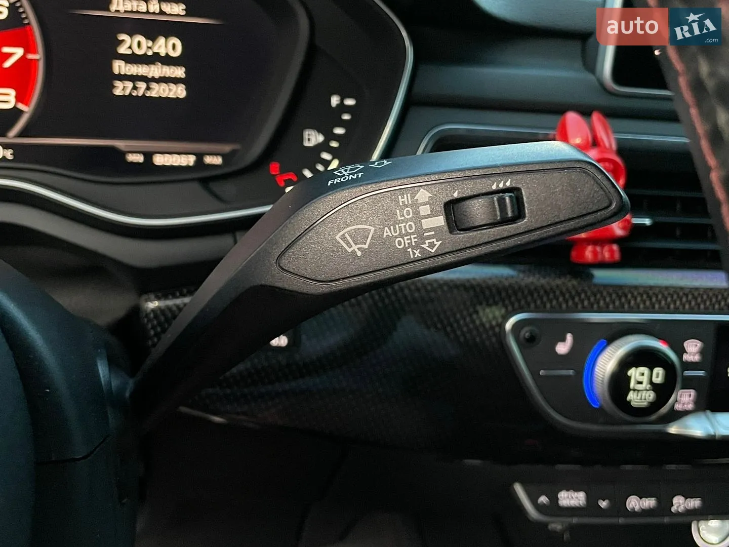 2018 Audi S5 - мініатюра 42