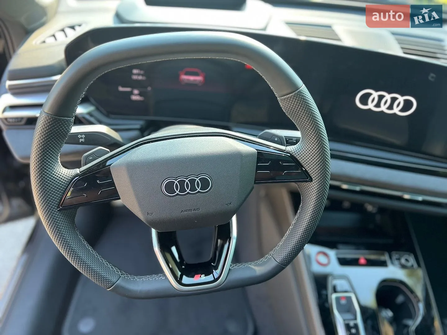 2025 Audi S5 - мініатюра 20