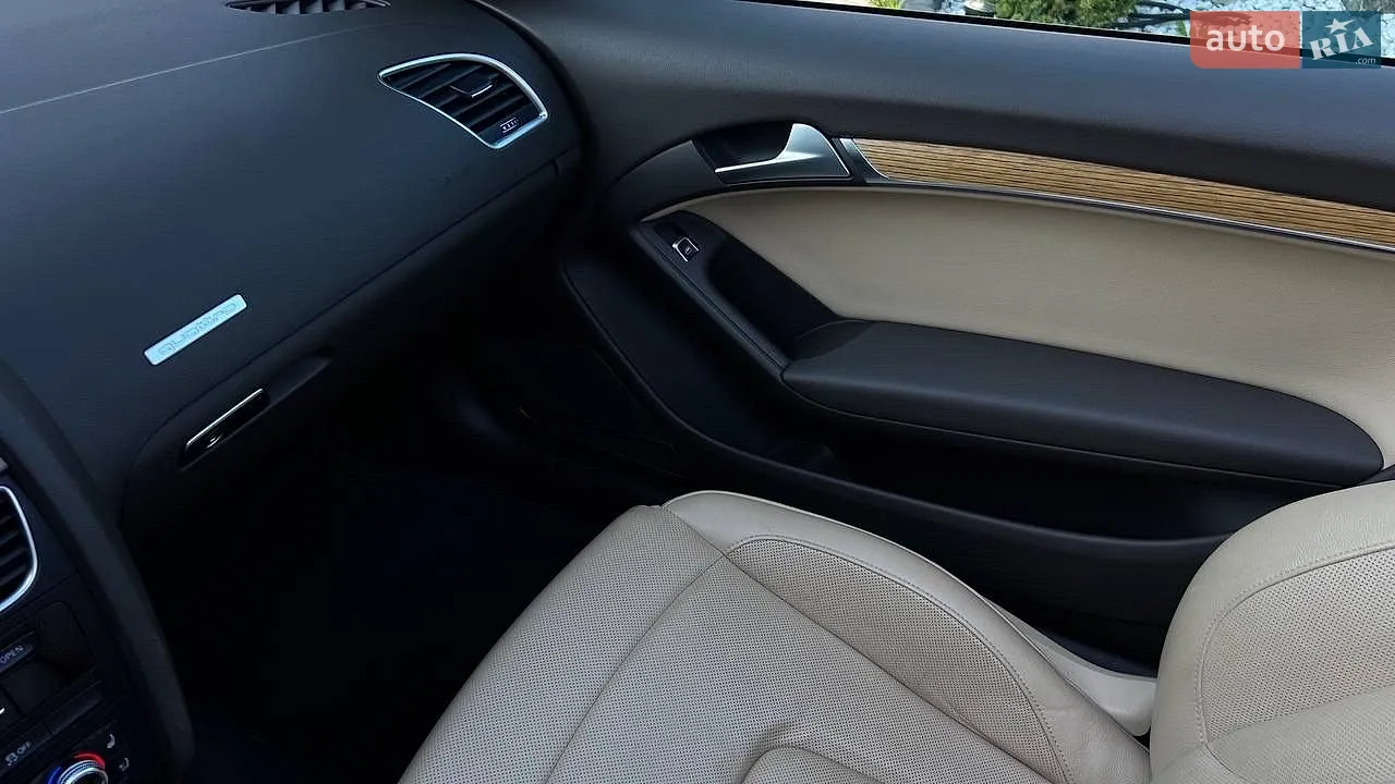 2013 Audi S5 - мініатюра 18