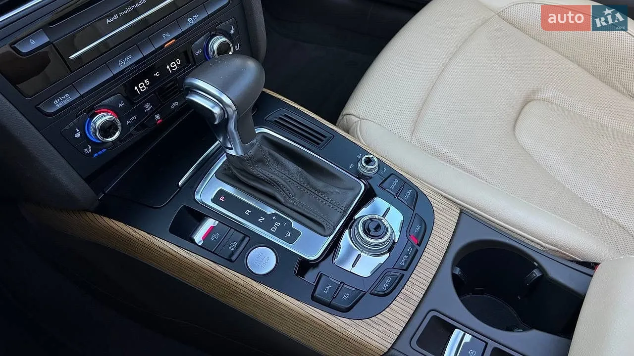 2013 Audi S5 - мініатюра 17