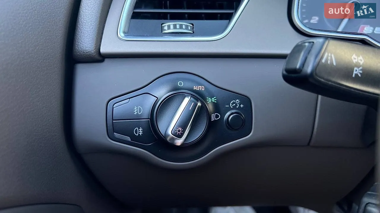 2013 Audi S5 - мініатюра 21