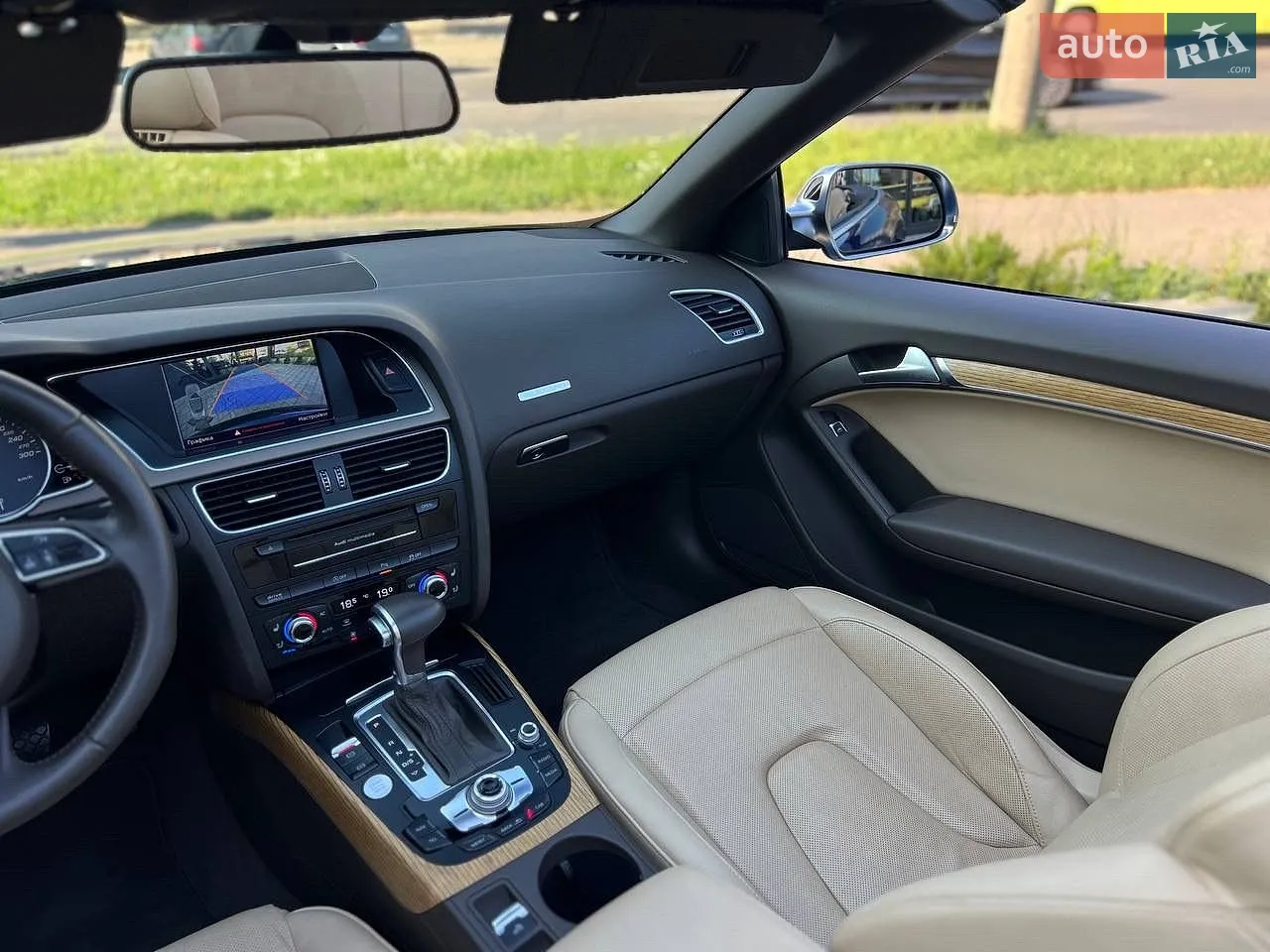 2013 Audi S5 - мініатюра 33