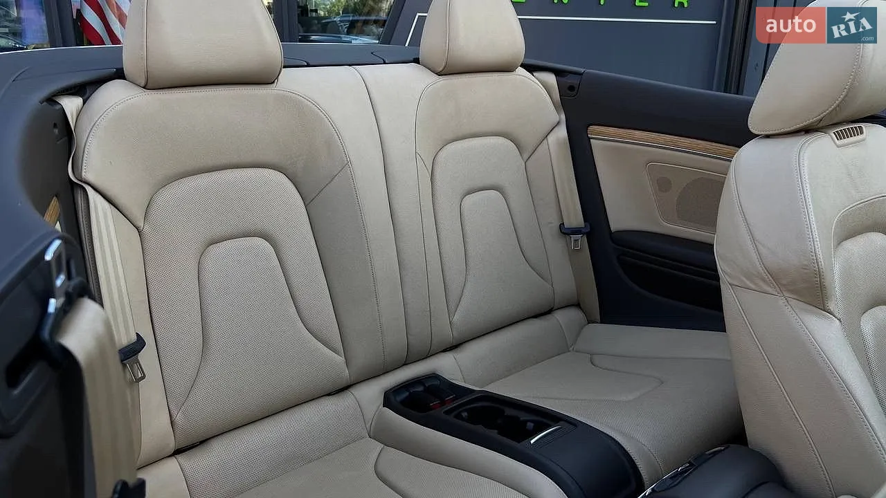 2013 Audi S5 - мініатюра 38