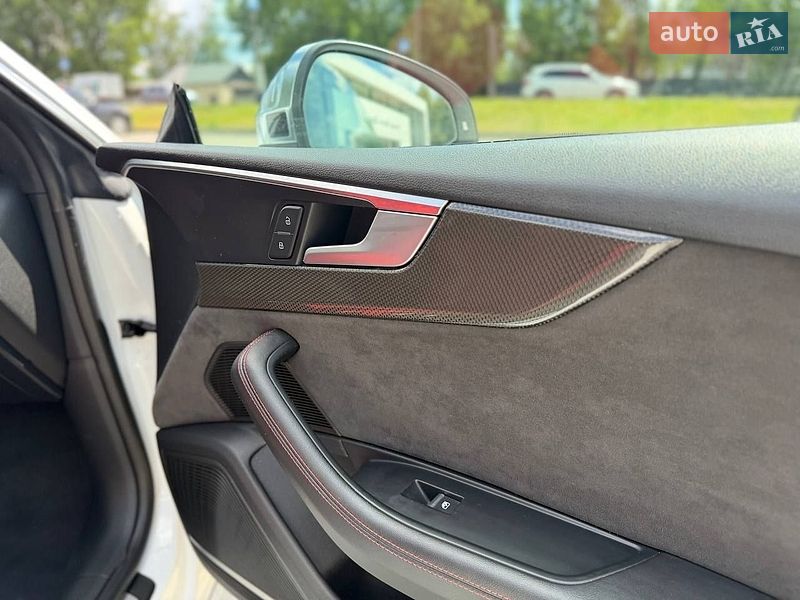 Купе Audi S5 2017 в Житомирі