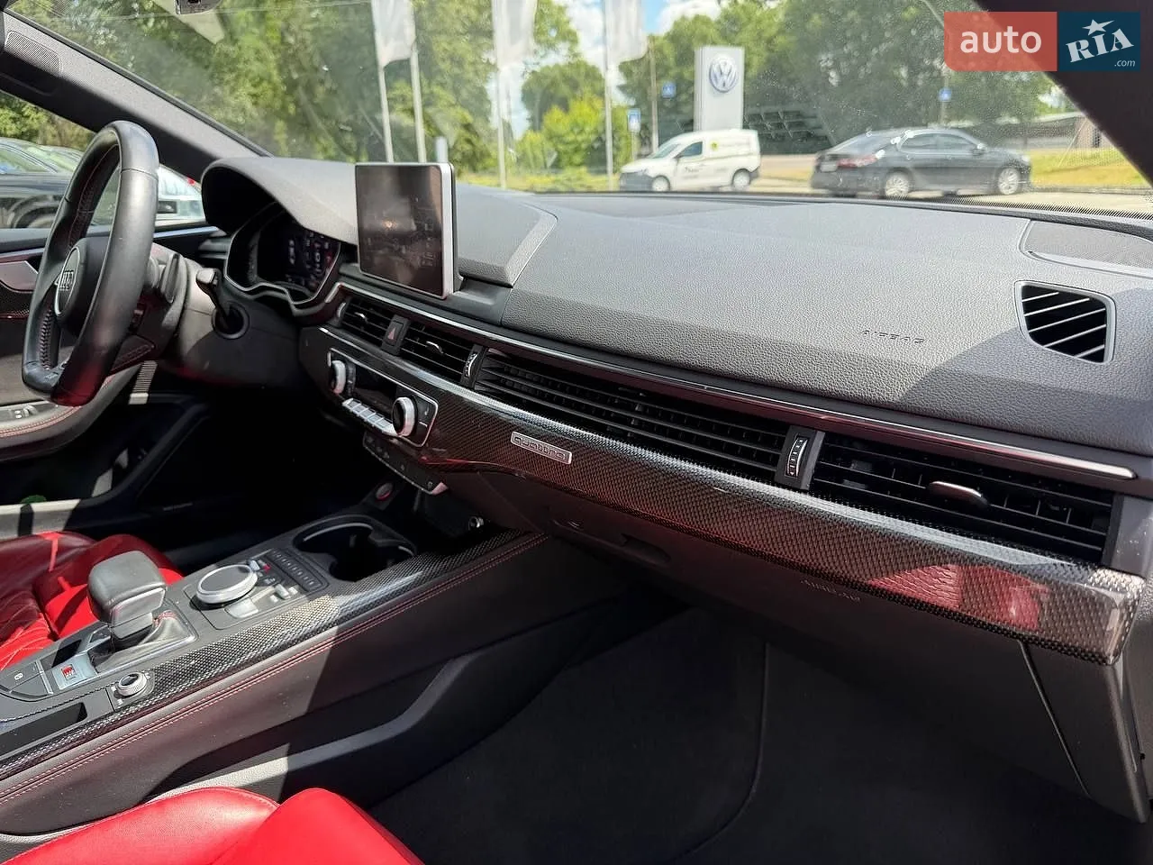 2017 Audi S5 - мініатюра 23