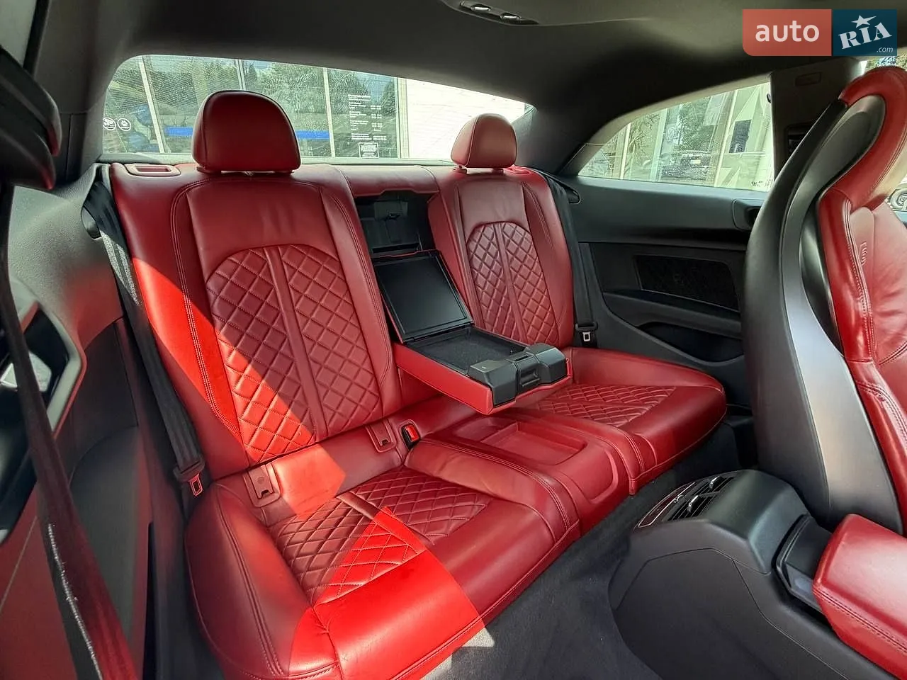 2017 Audi S5 - мініатюра 28