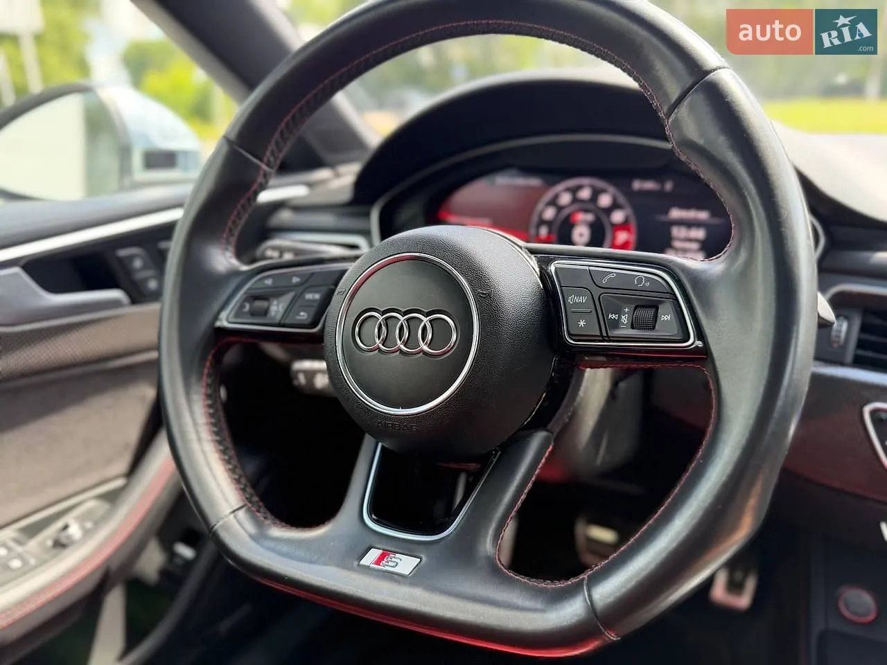 2017 Audi S5 - мініатюра 39