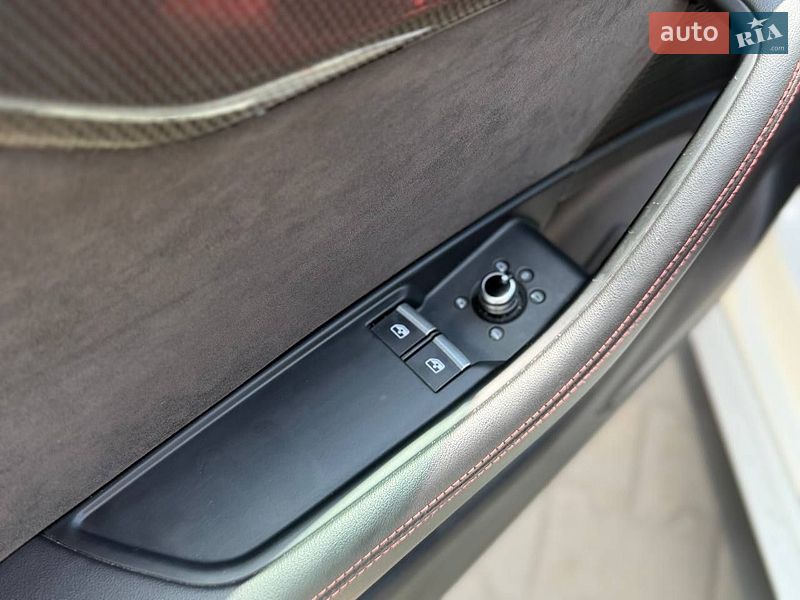 Купе Audi S5 2017 в Житомирі