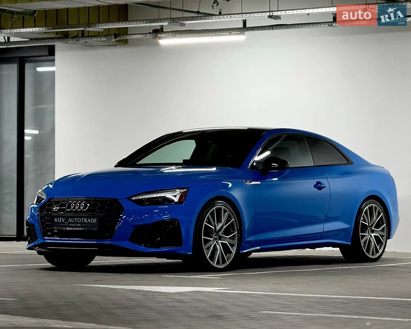 2020 Audi S5 - мініатюра 7