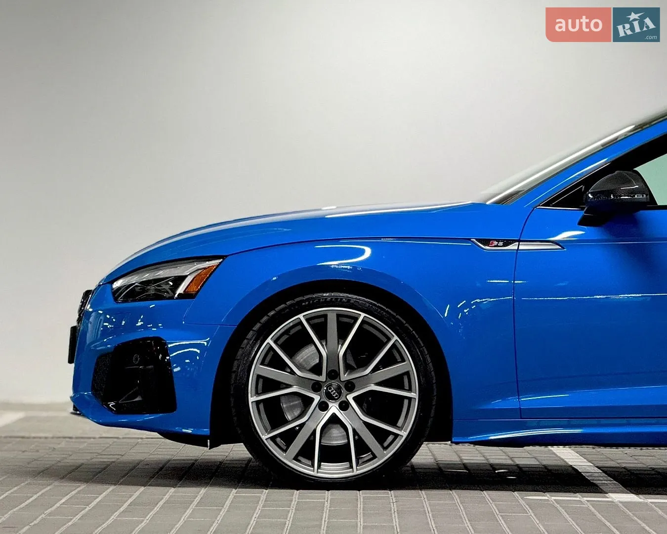 2020 Audi S5 - мініатюра 10