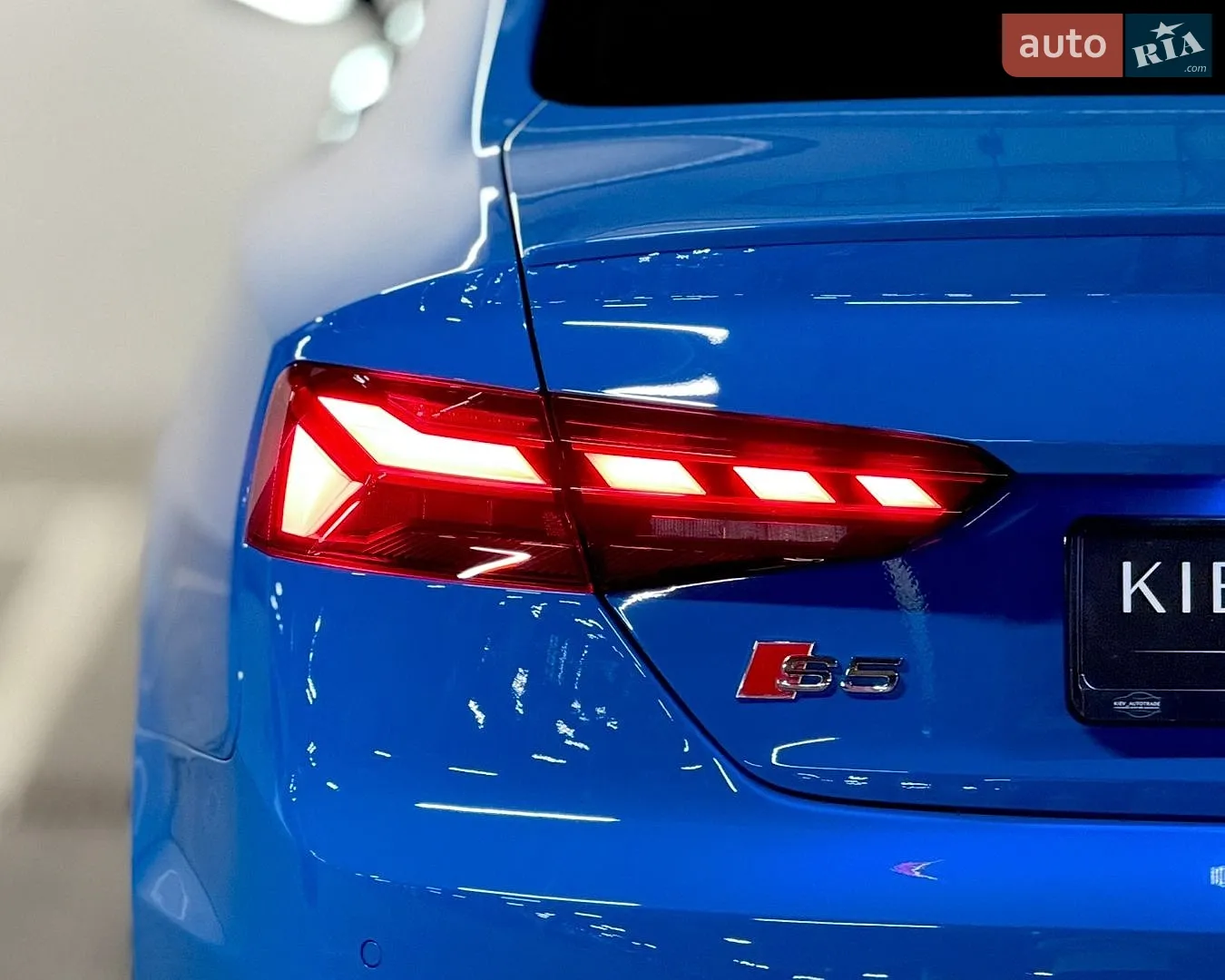 2020 Audi S5 - мініатюра 18