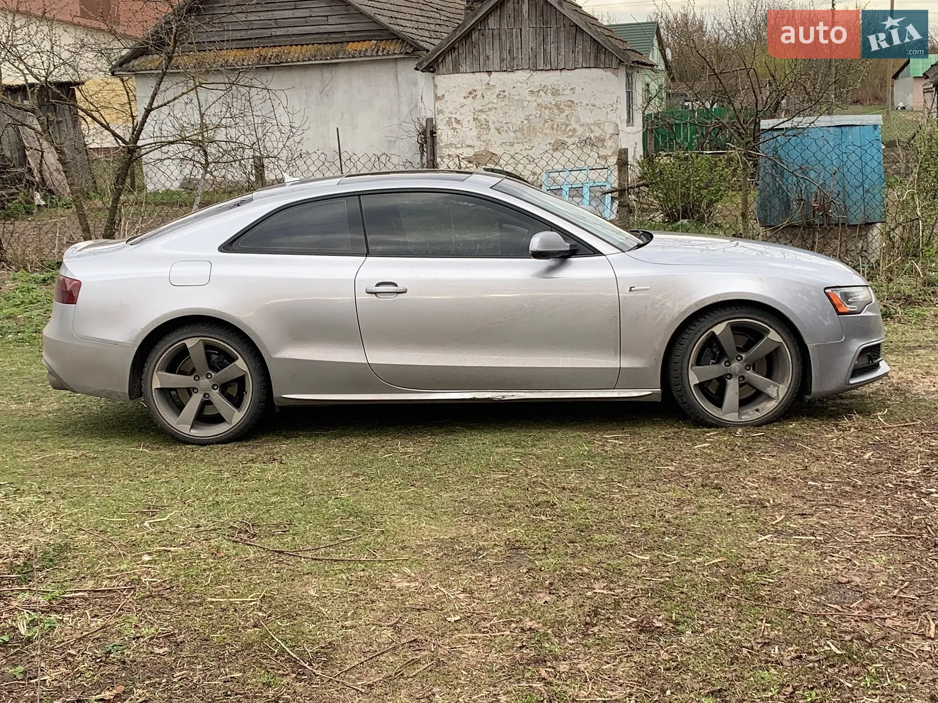 2014 Audi S5 - мініатюра 26