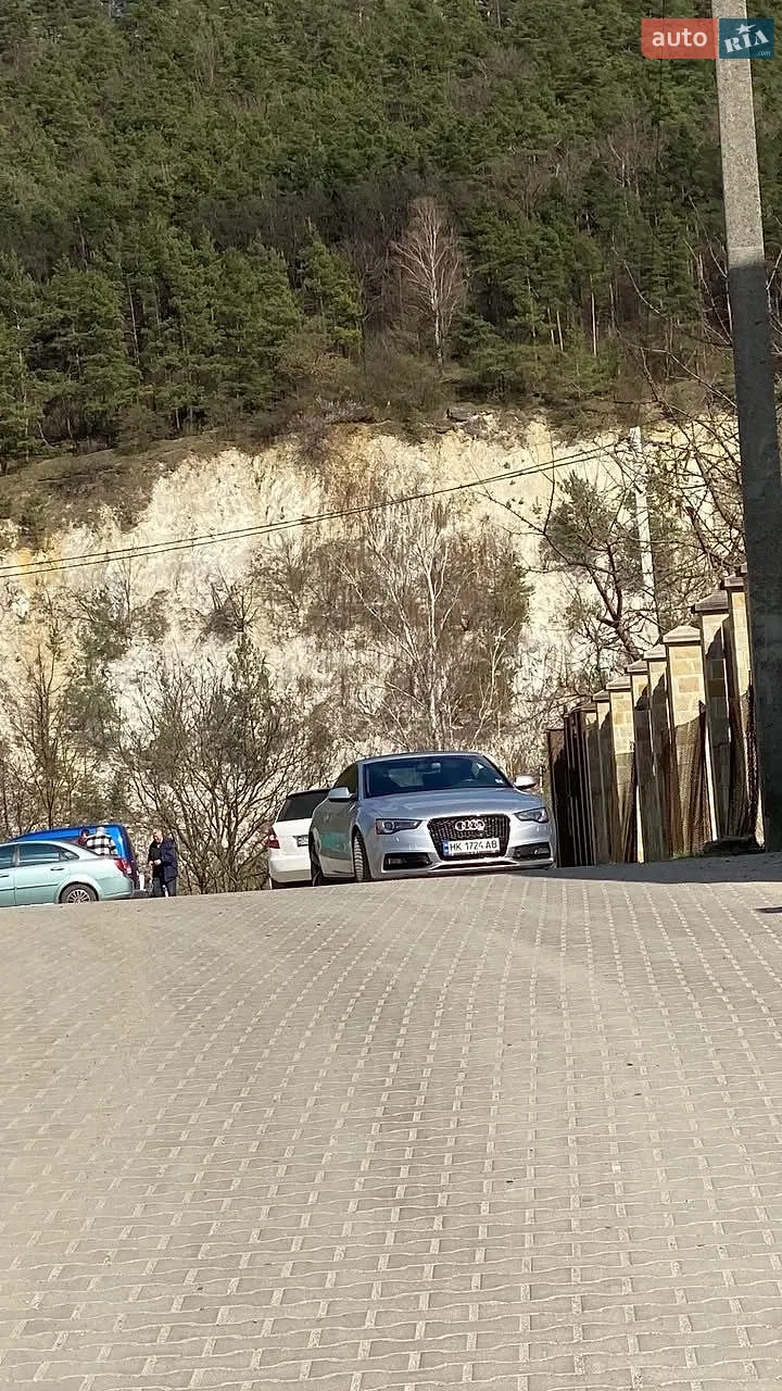 2014 Audi S5 - мініатюра 33