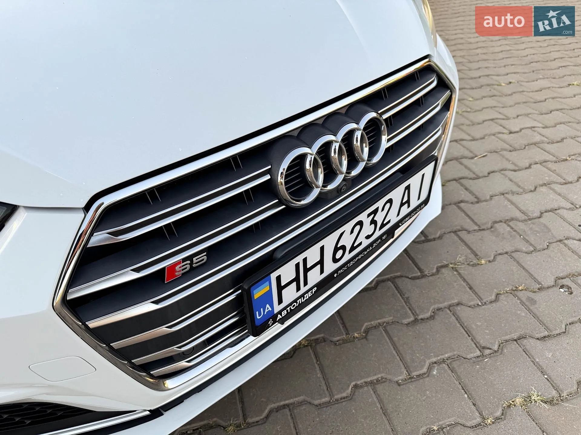 2017 Audi S5 - мініатюра 17