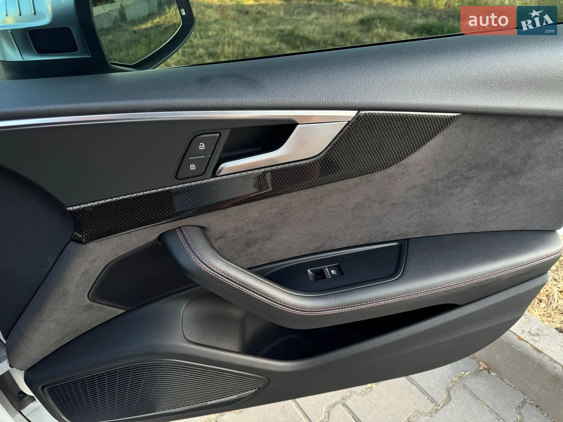 2017 Audi S5 - мініатюра 33