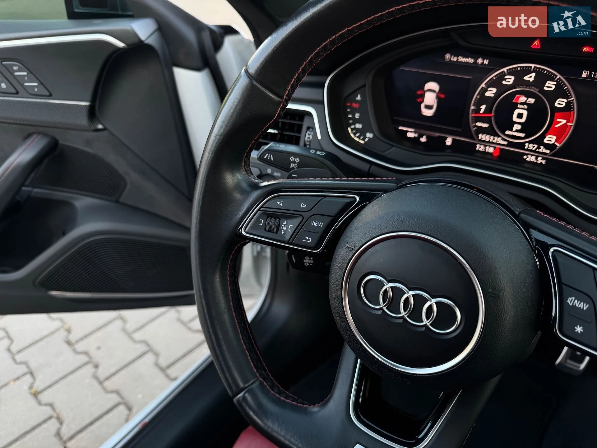2017 Audi S5 - мініатюра 45
