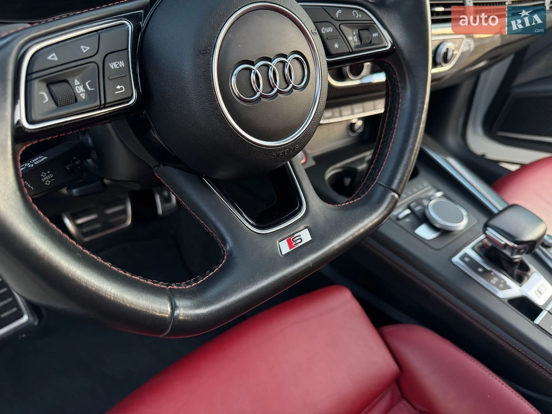 2017 Audi S5 - мініатюра 44