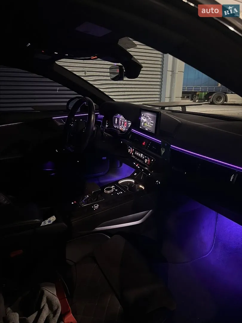 2017 Audi S5 - мініатюра 18