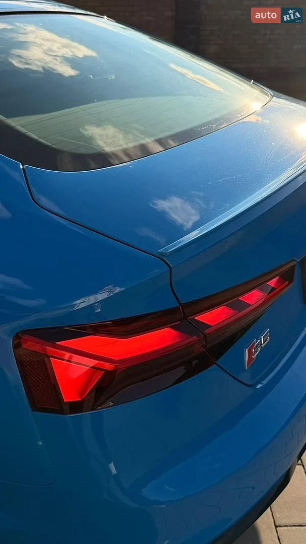 2021 Audi S5 - мініатюра 15