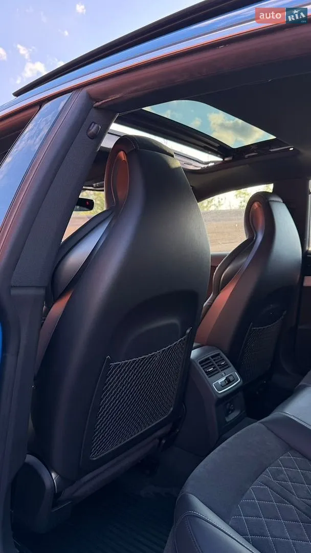 2021 Audi S5 - мініатюра 41
