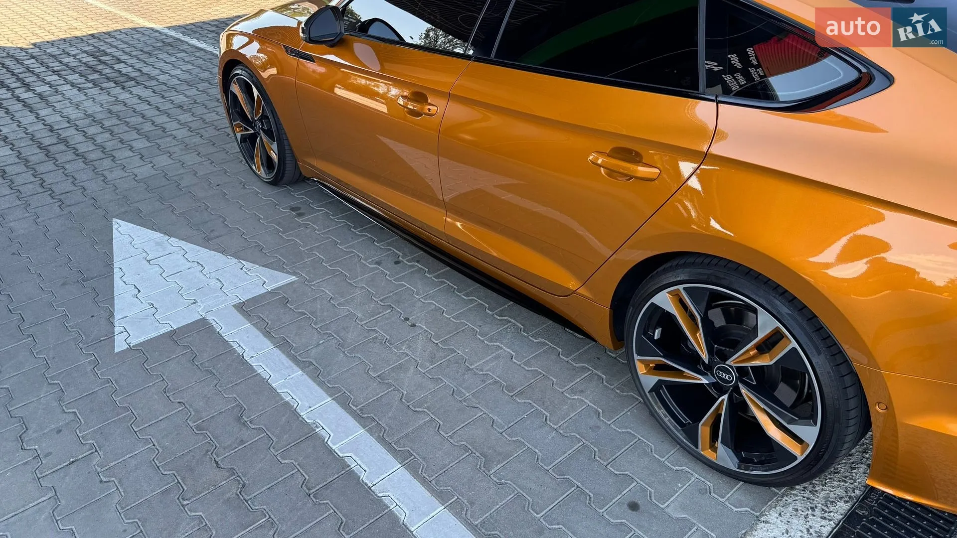2021 Audi S5 - мініатюра 18