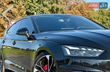 Ліфтбек Audi S5 2021 в Києві