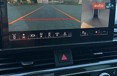 Ліфтбек Audi S5 2021 в Києві