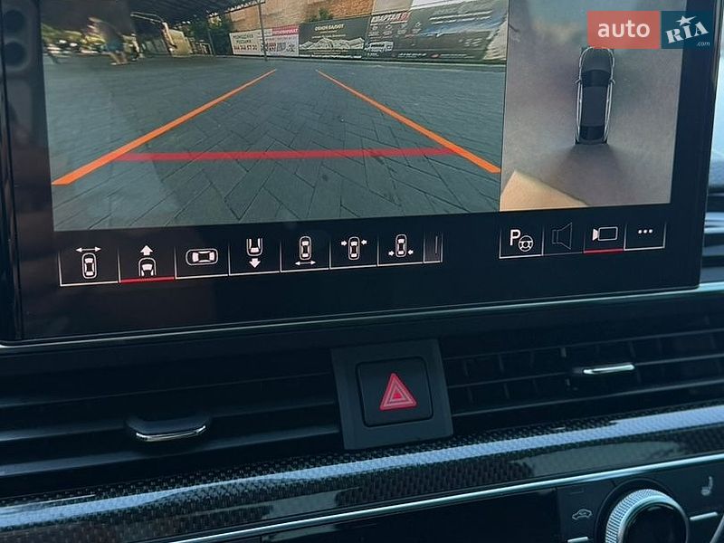 Ліфтбек Audi S5 2021 в Києві